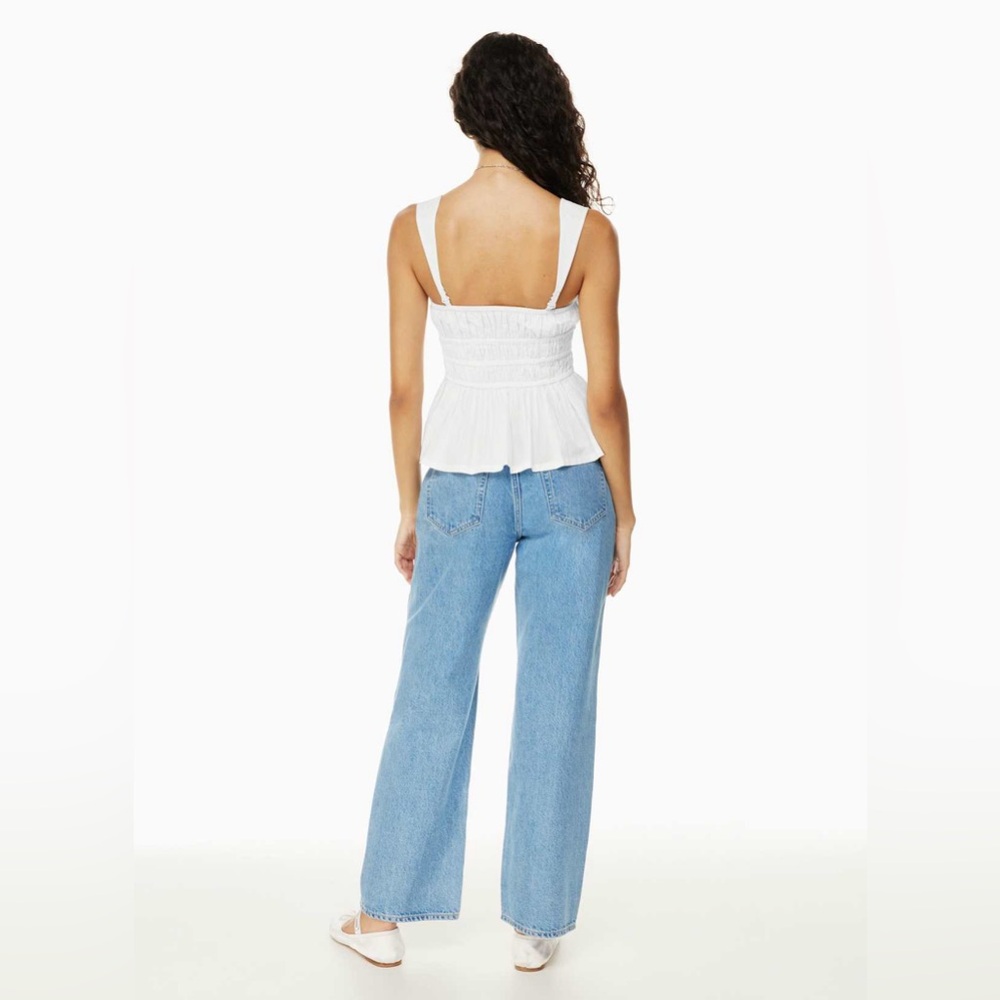 Sunday Best
Martine Top - Picture 5 of 12